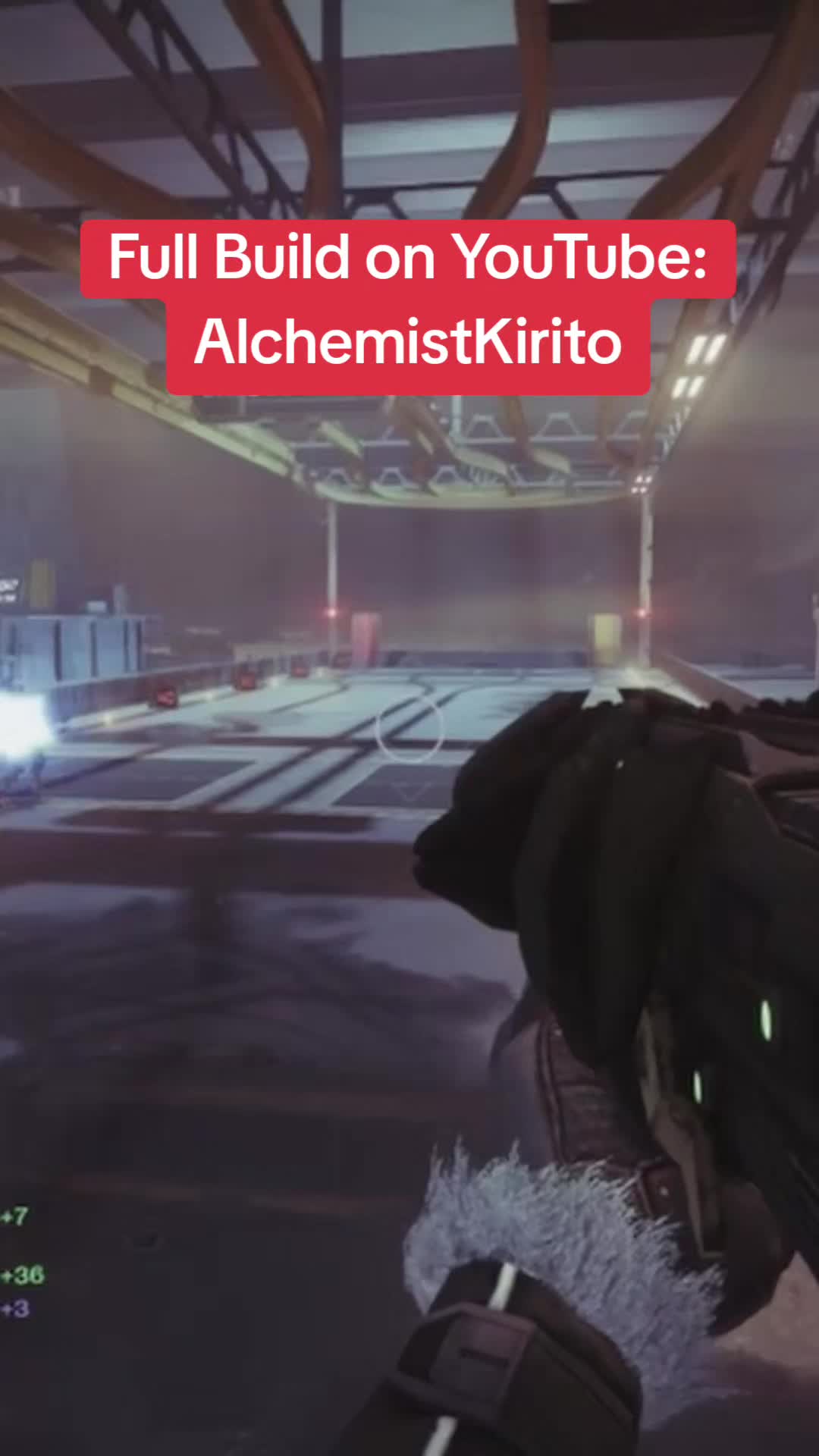 @Alchemist Kirito