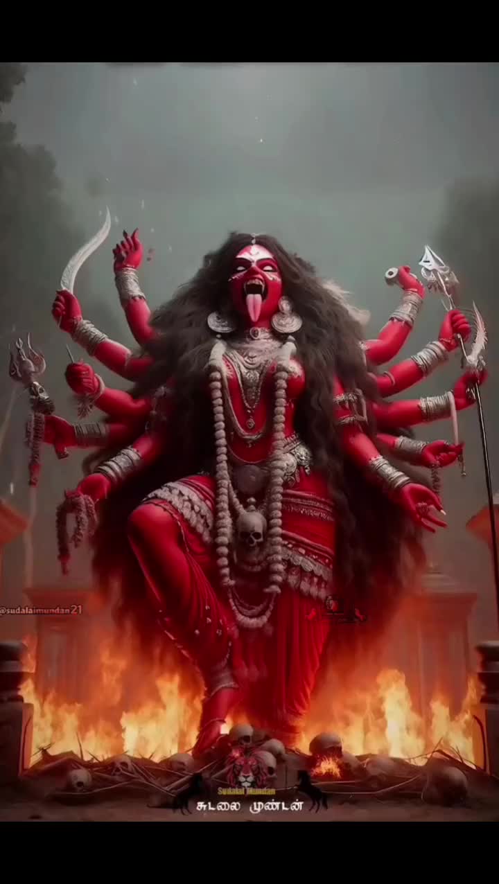 @Vanakkam