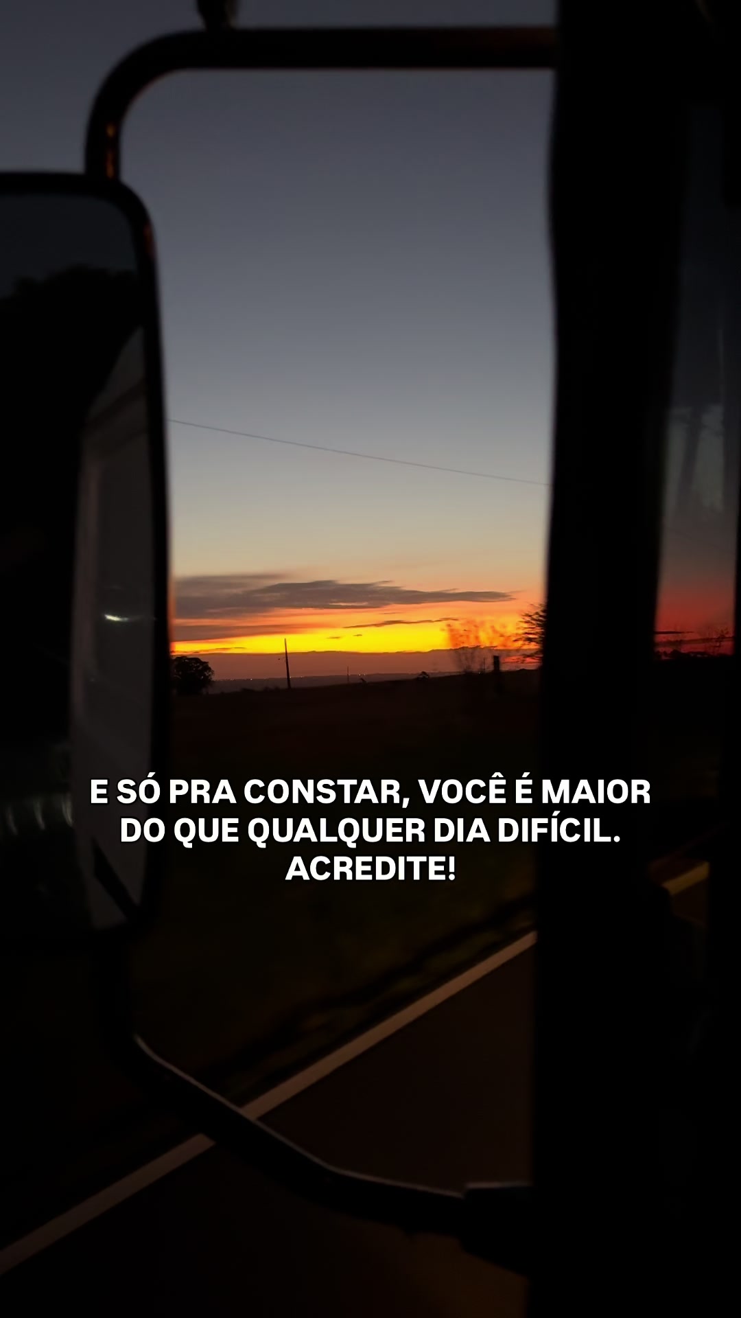 @Luiz Paulo - Tropeço