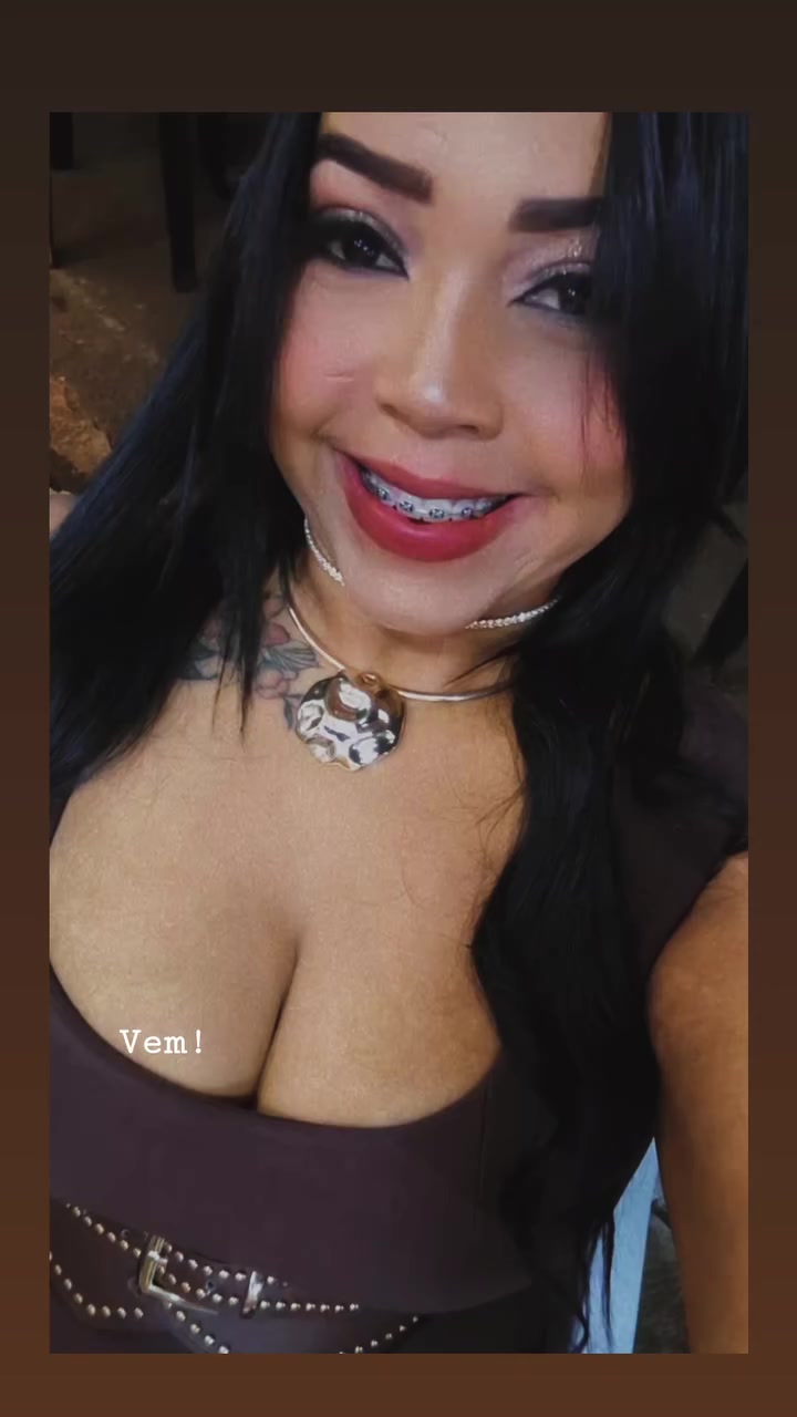 @Robertinha Silva