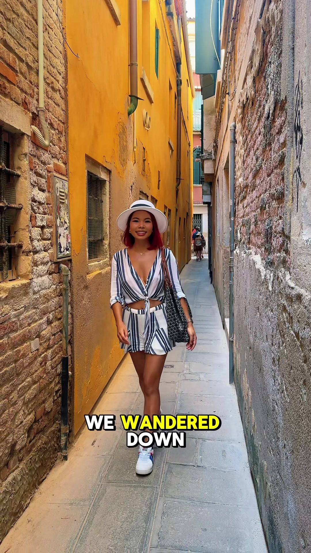 @Serena