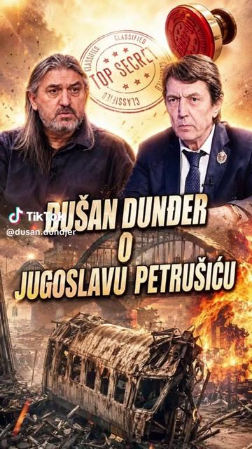 @Ju Petrusic