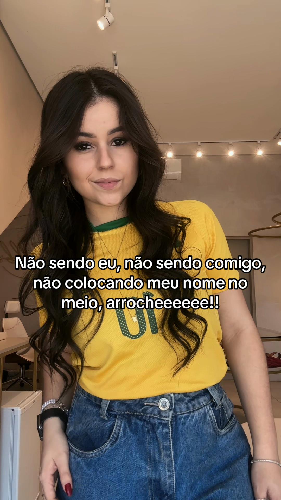 @Izabela Costa