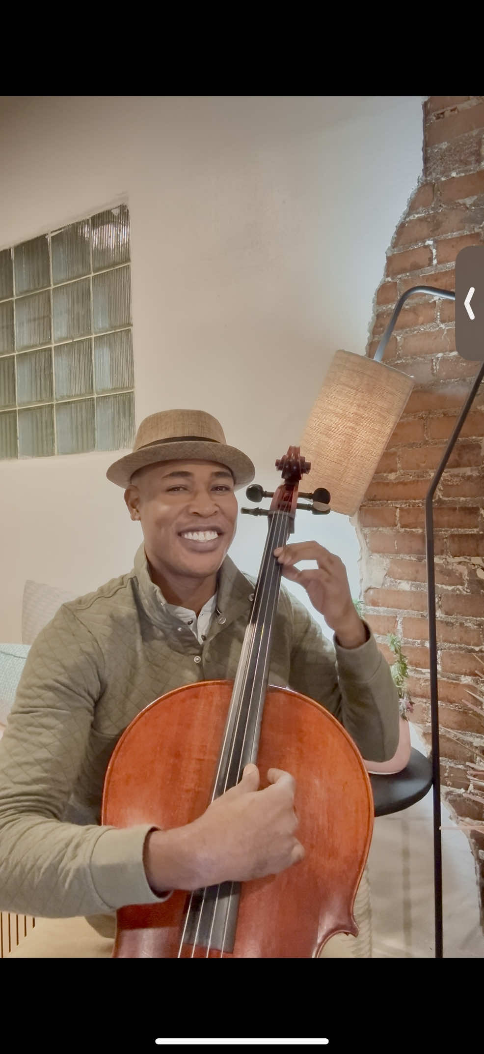 @Brother Cello