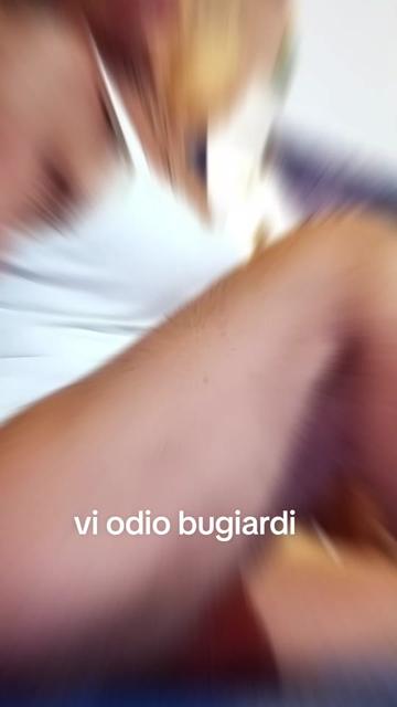 @Amalia de Martino