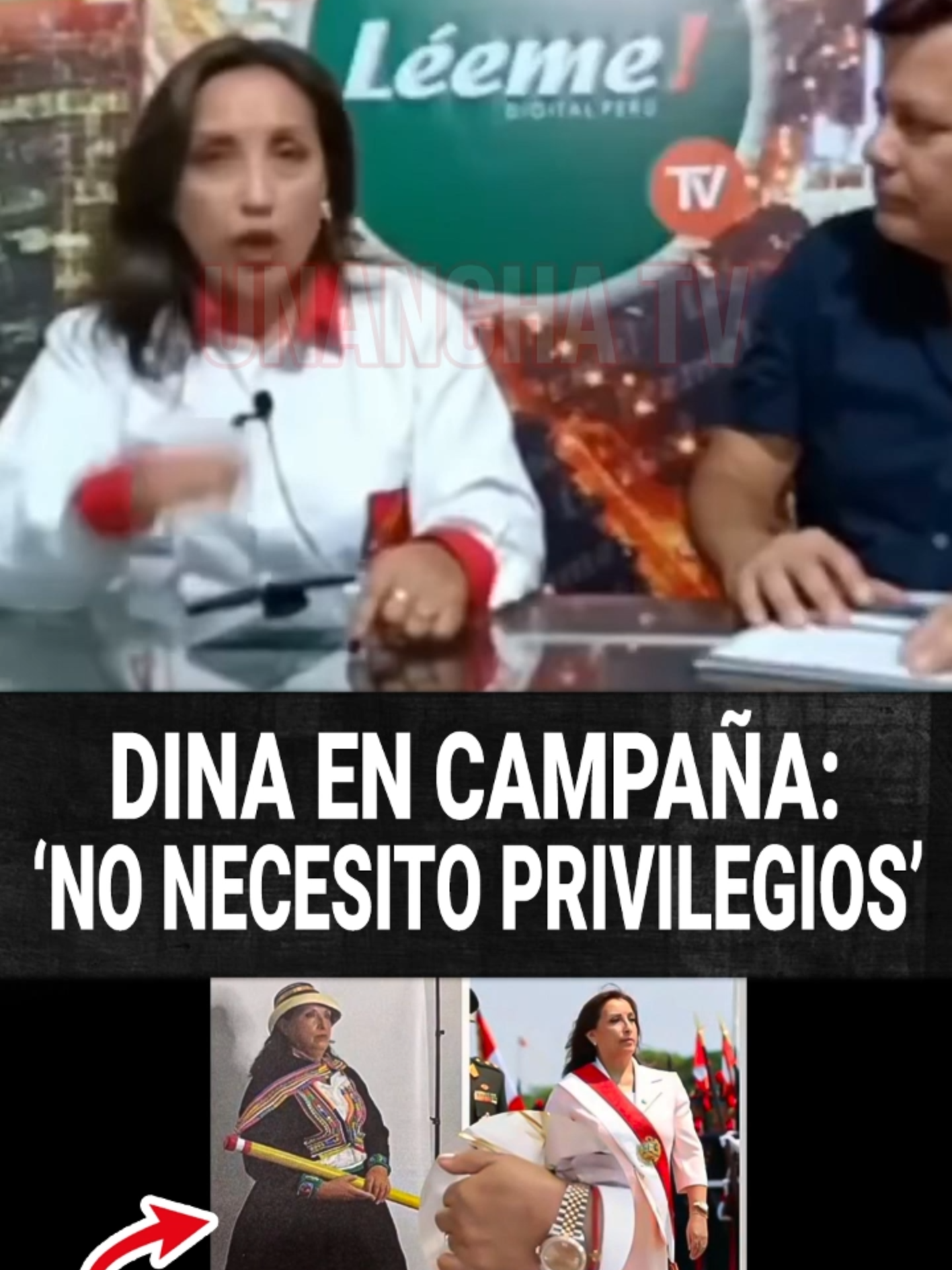 @Unancha TV Oficial