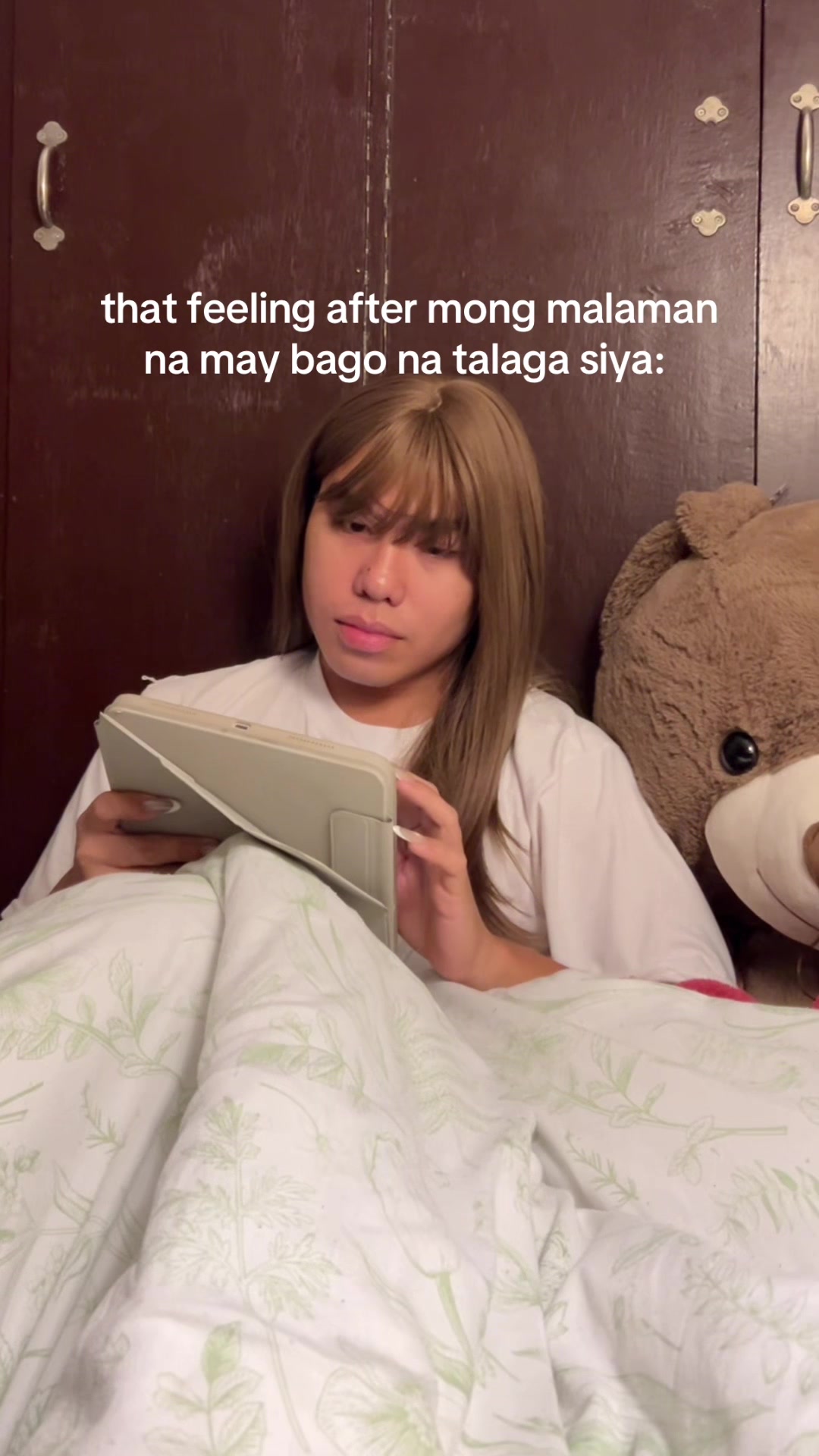 @Ian Murillo