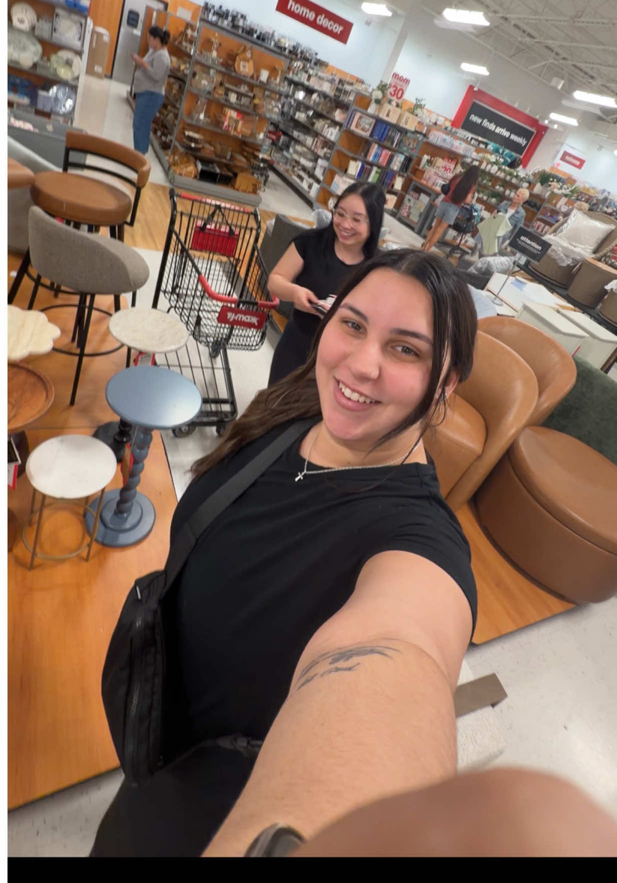@Jamie || NBTX HAIRSTYLIST