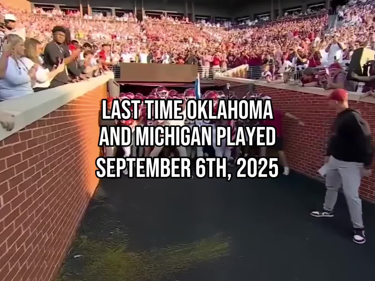 @NCAAF last time