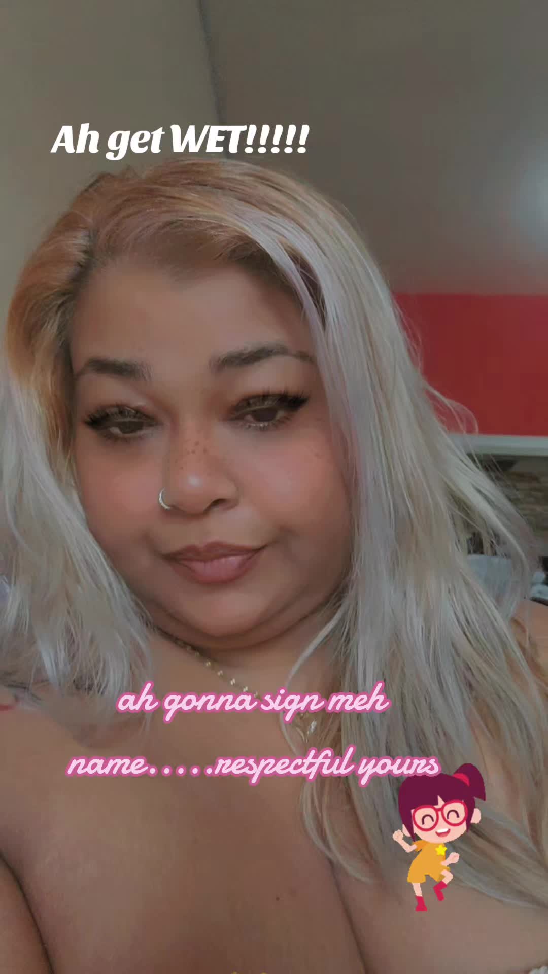 @Lovie