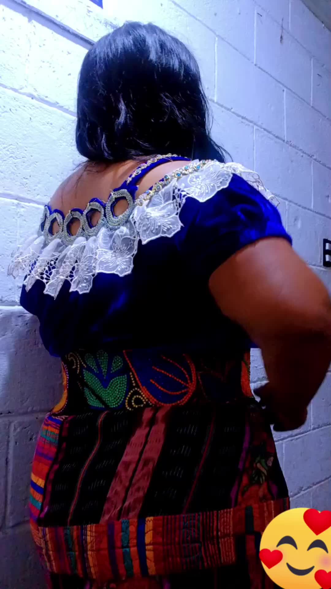 @rebeca larios