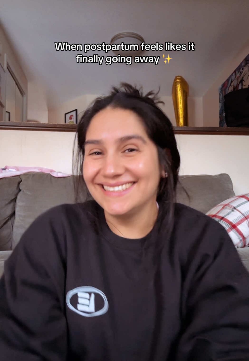 @Camila || MOM OF 2