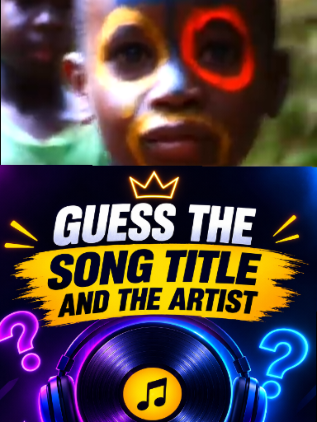 @GERALD CEO