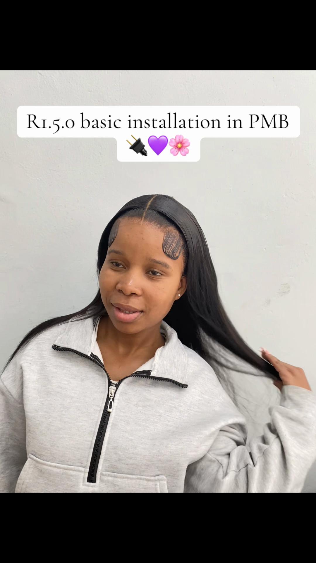 @P.ZTheHairStylist💜👩🎓🌸