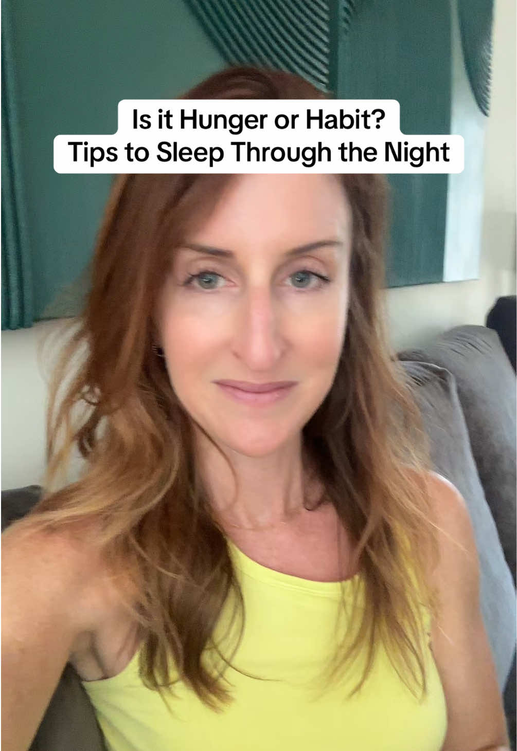 @Katy—Baby Sleep Coach