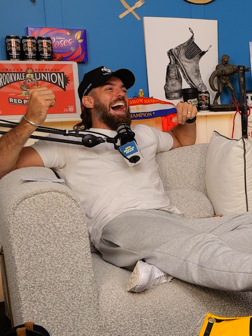 @We Mean Well Podcast