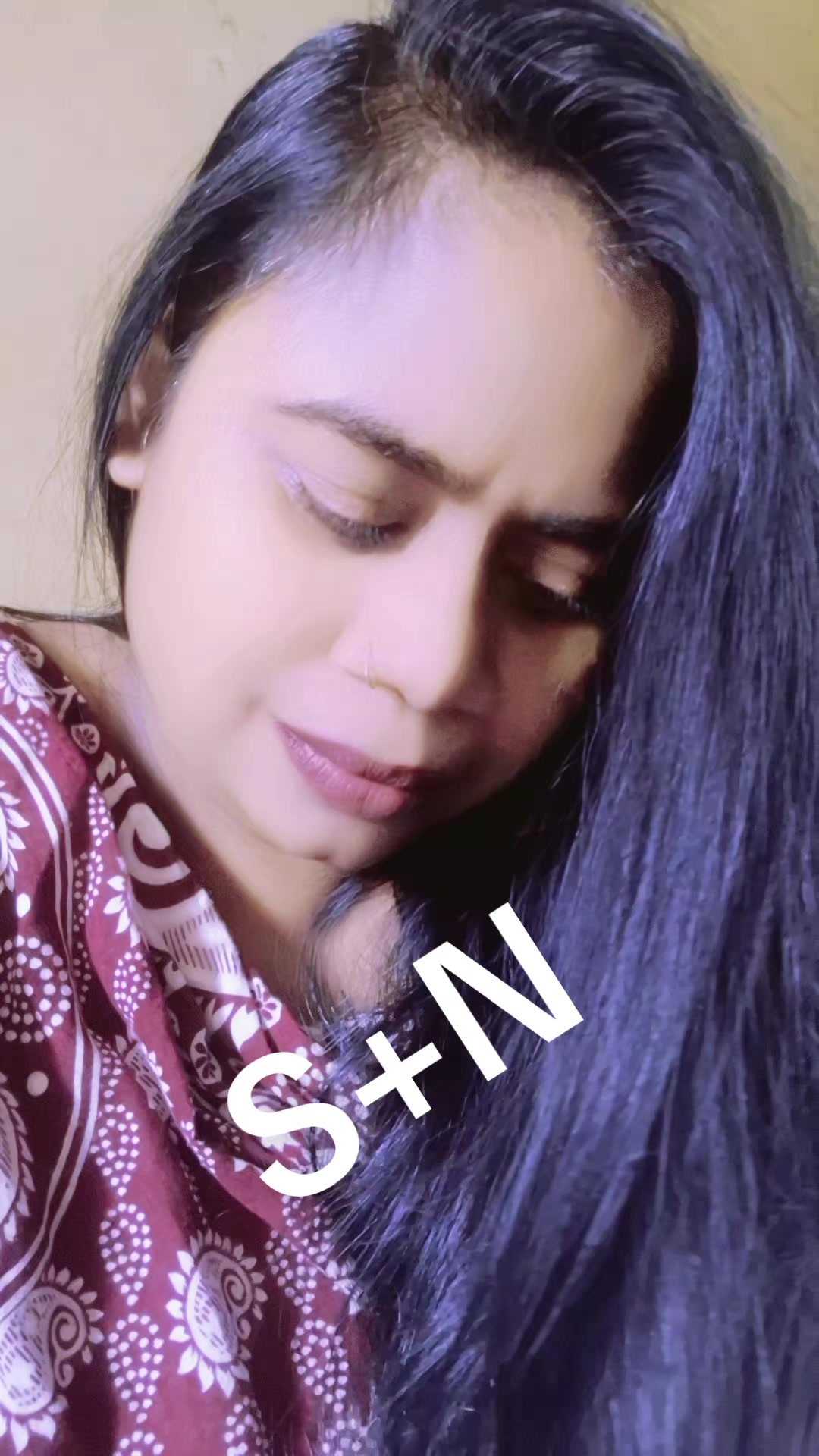 @🌹Nusrat🌹I ❤U🌹 S+N🌹