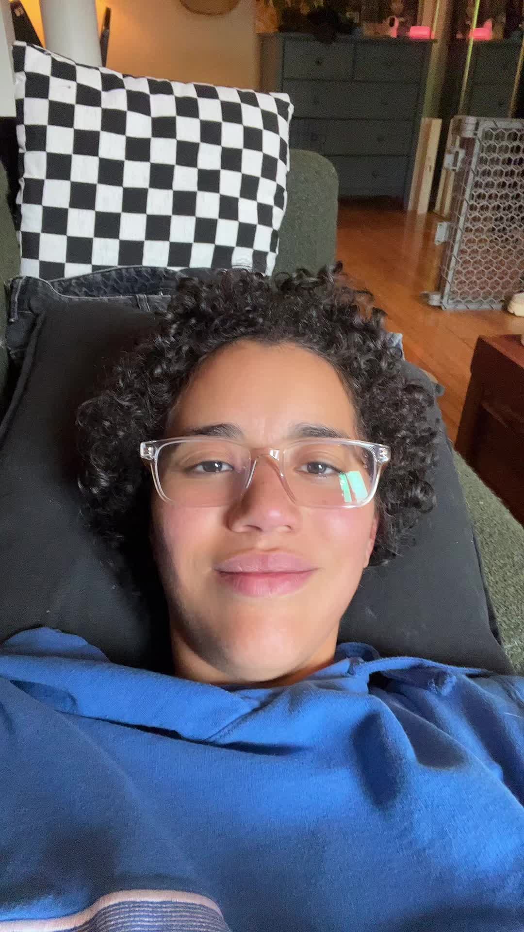 @Jasmin Savoy Brown
