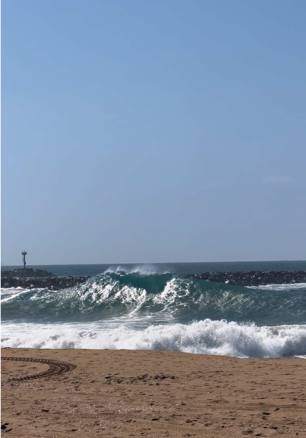 @I’m A Surfer, Dude