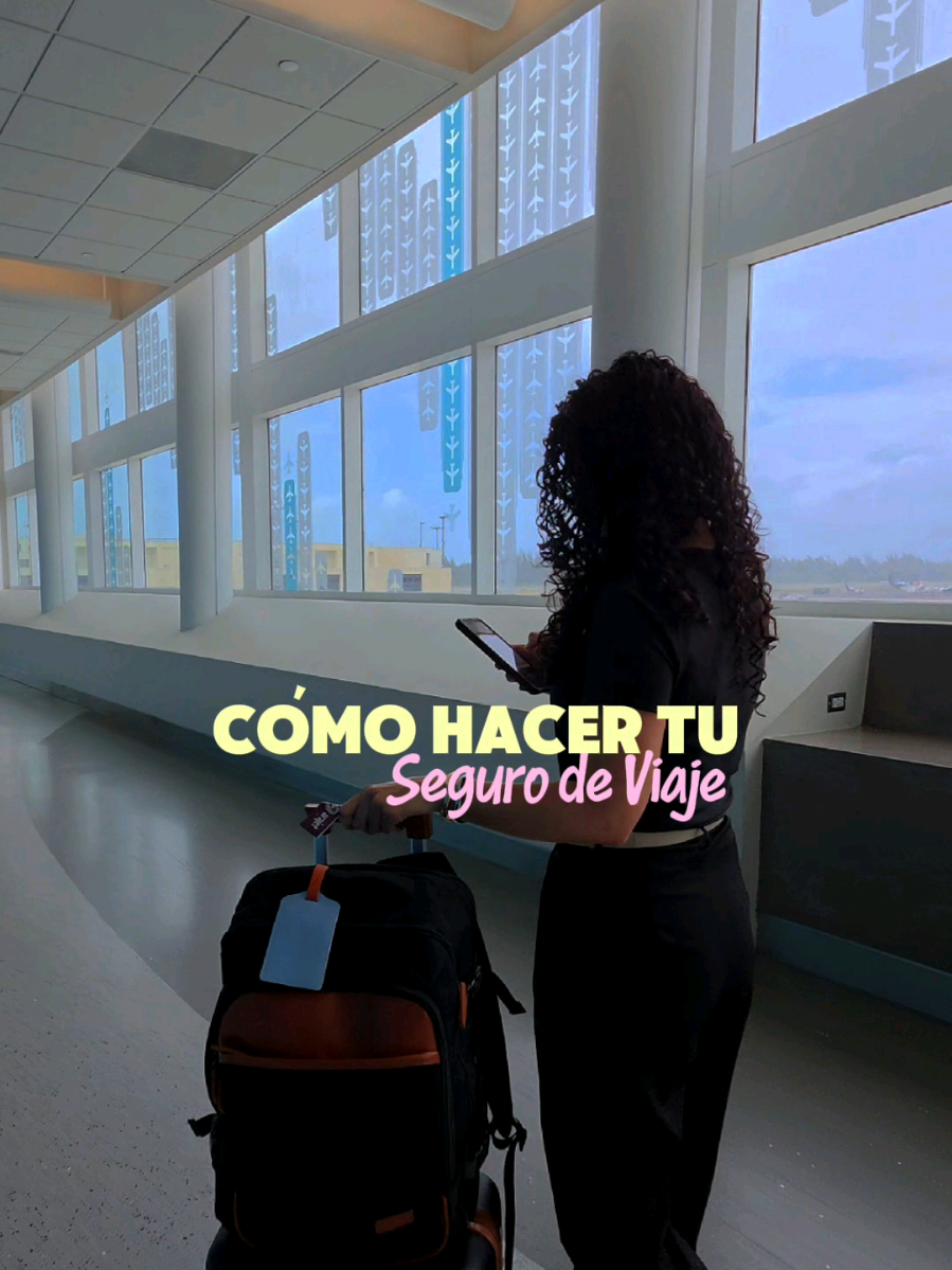 @Mairim✈️Travel Tips & Seguros