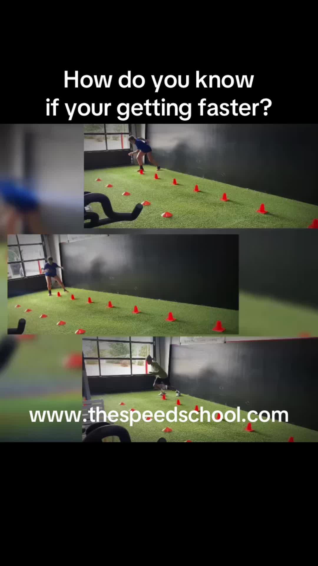 @The Speed School