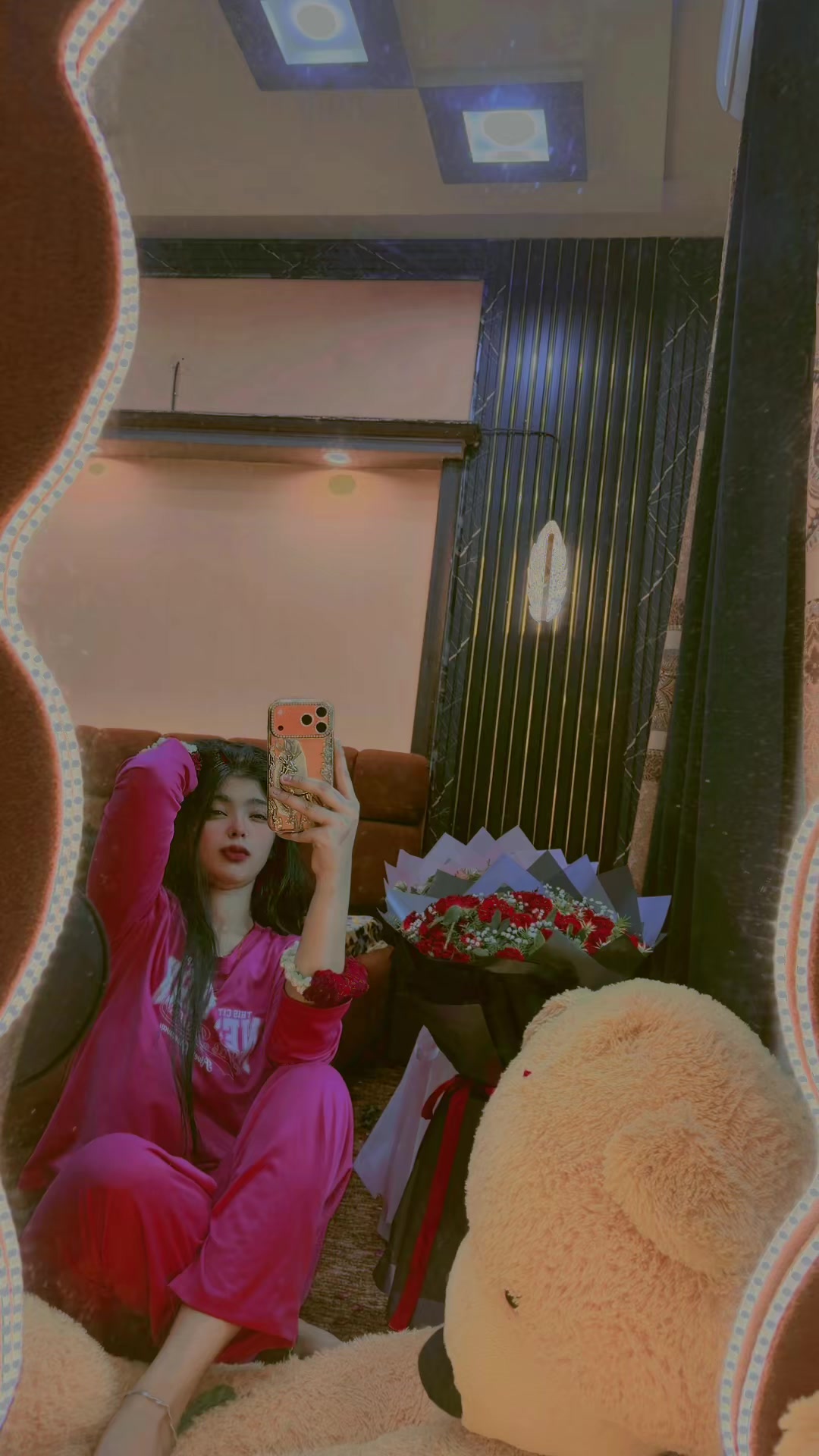 @🔥👑Nisha khan queen👑♥️