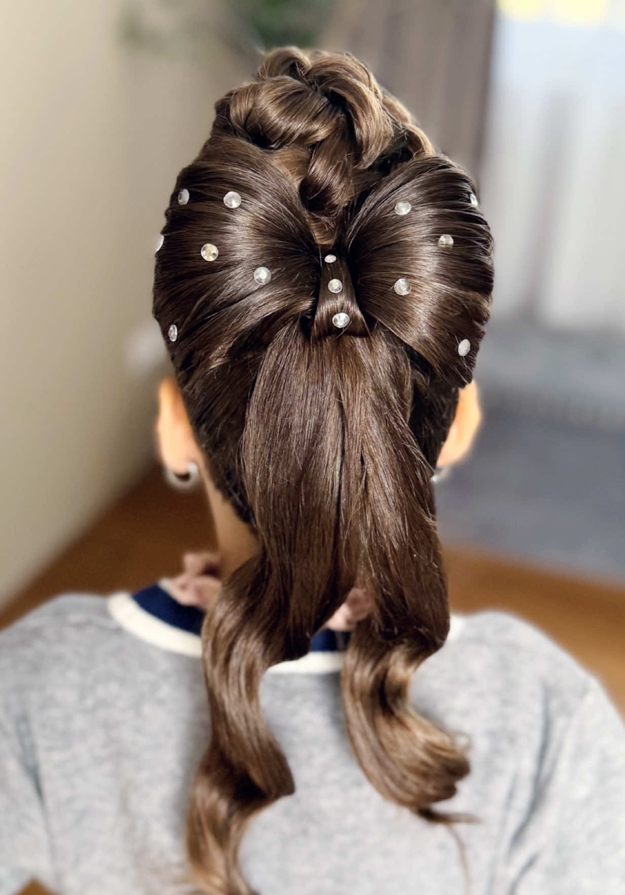@Nicole&rsquo;s Hairstyle