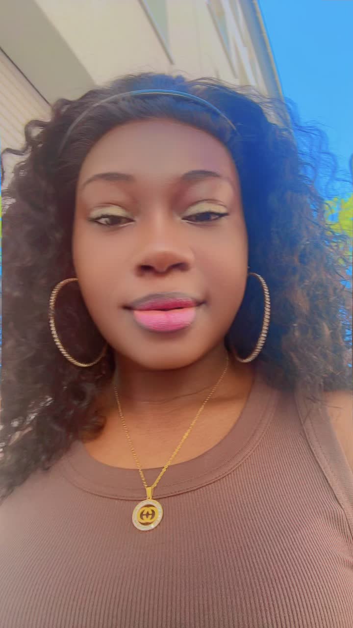@Ebony Nice