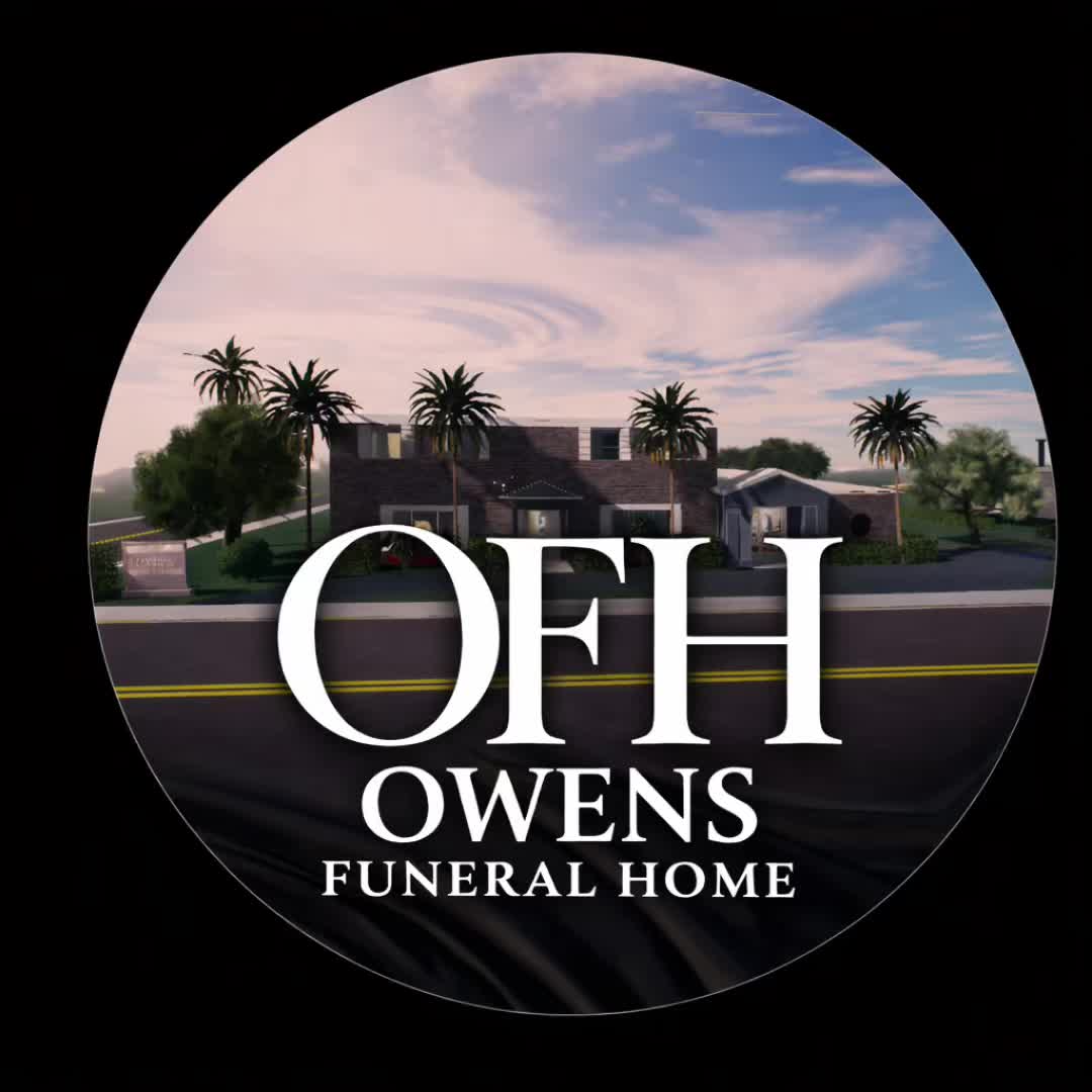 @Owen&rsquo;s funeral home