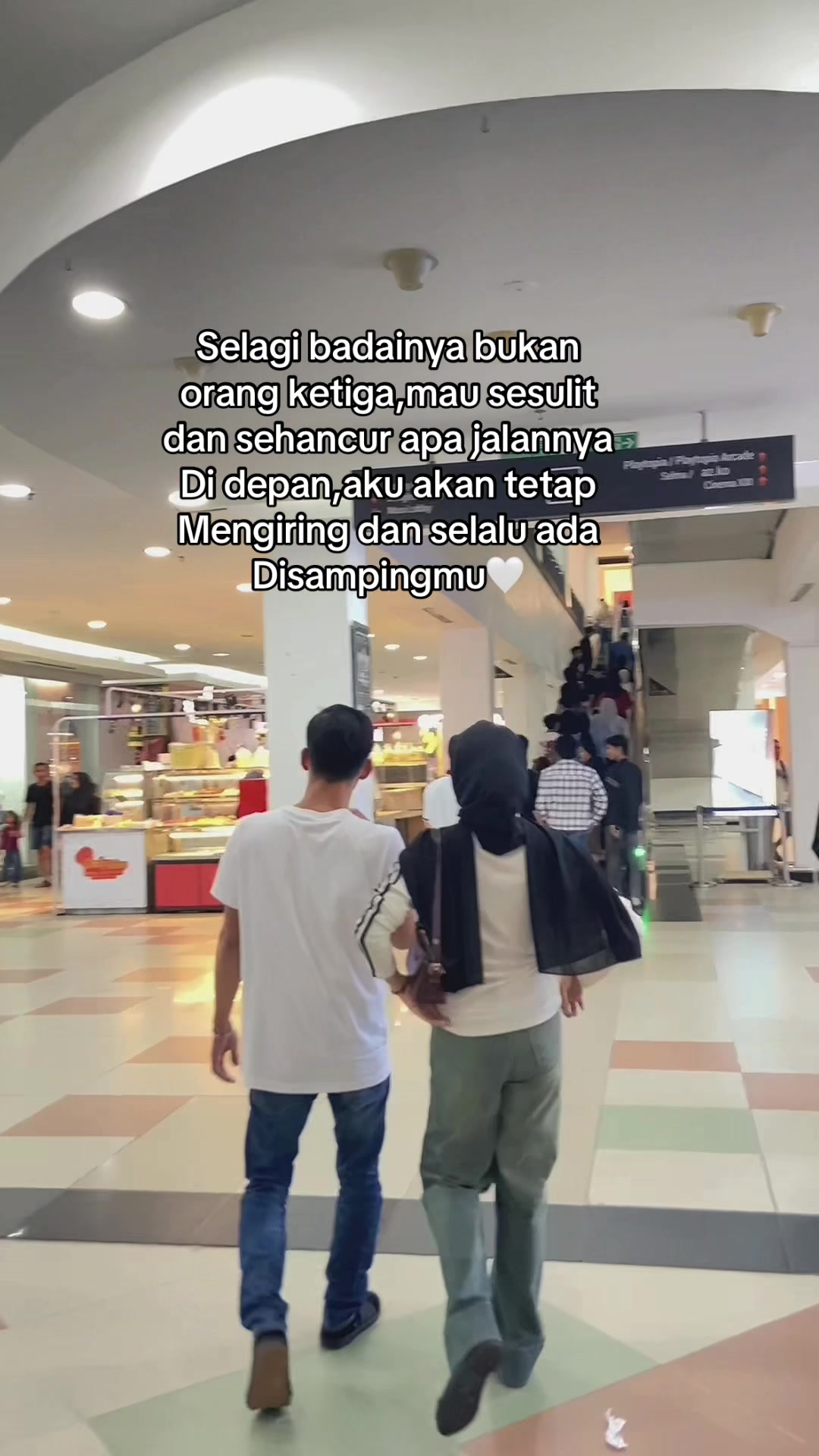 @Anak Bungsu