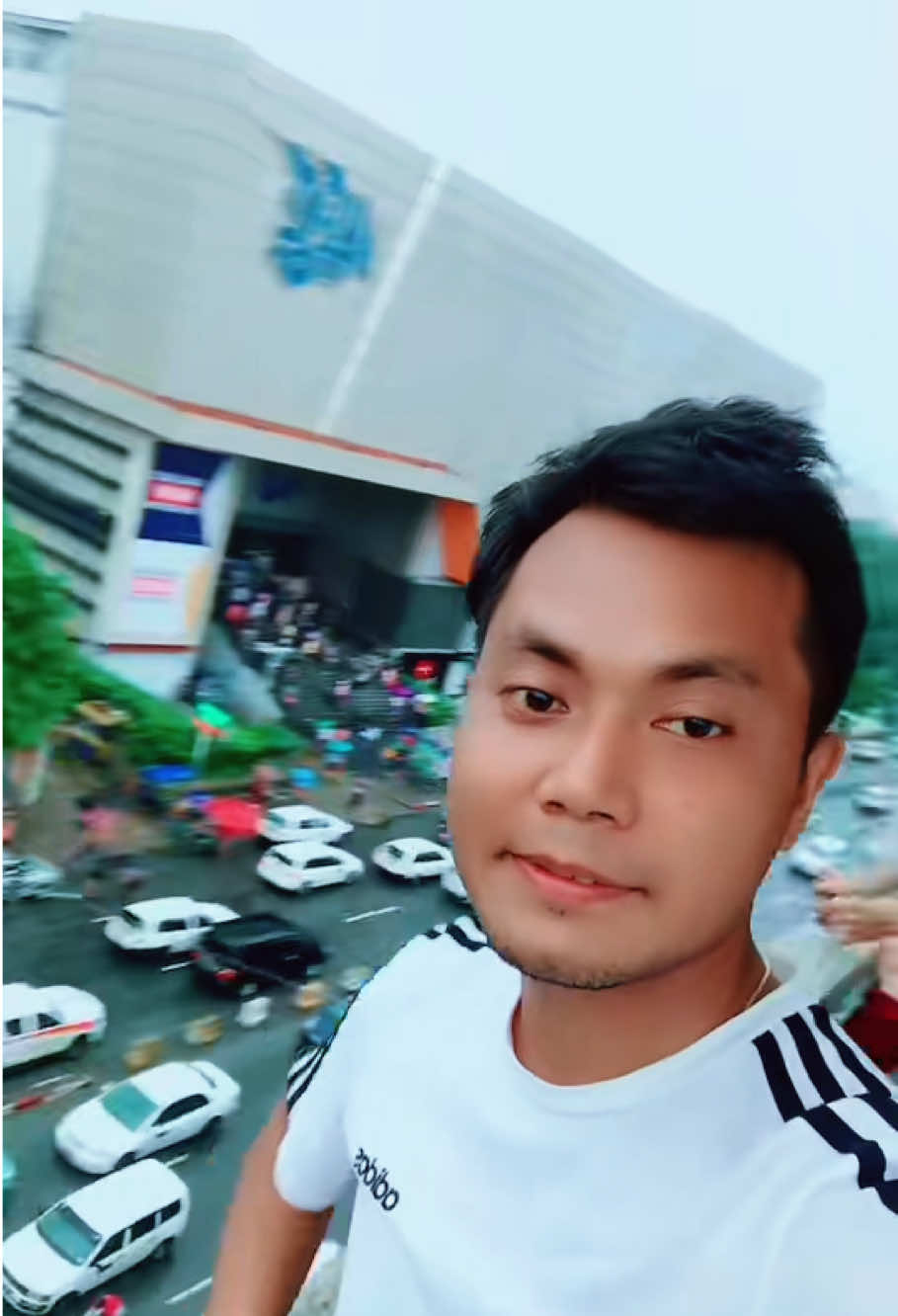 @MYOZAW – ဖိုးပြုံးချို💜