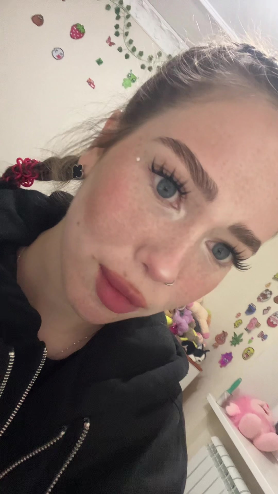 @алинка