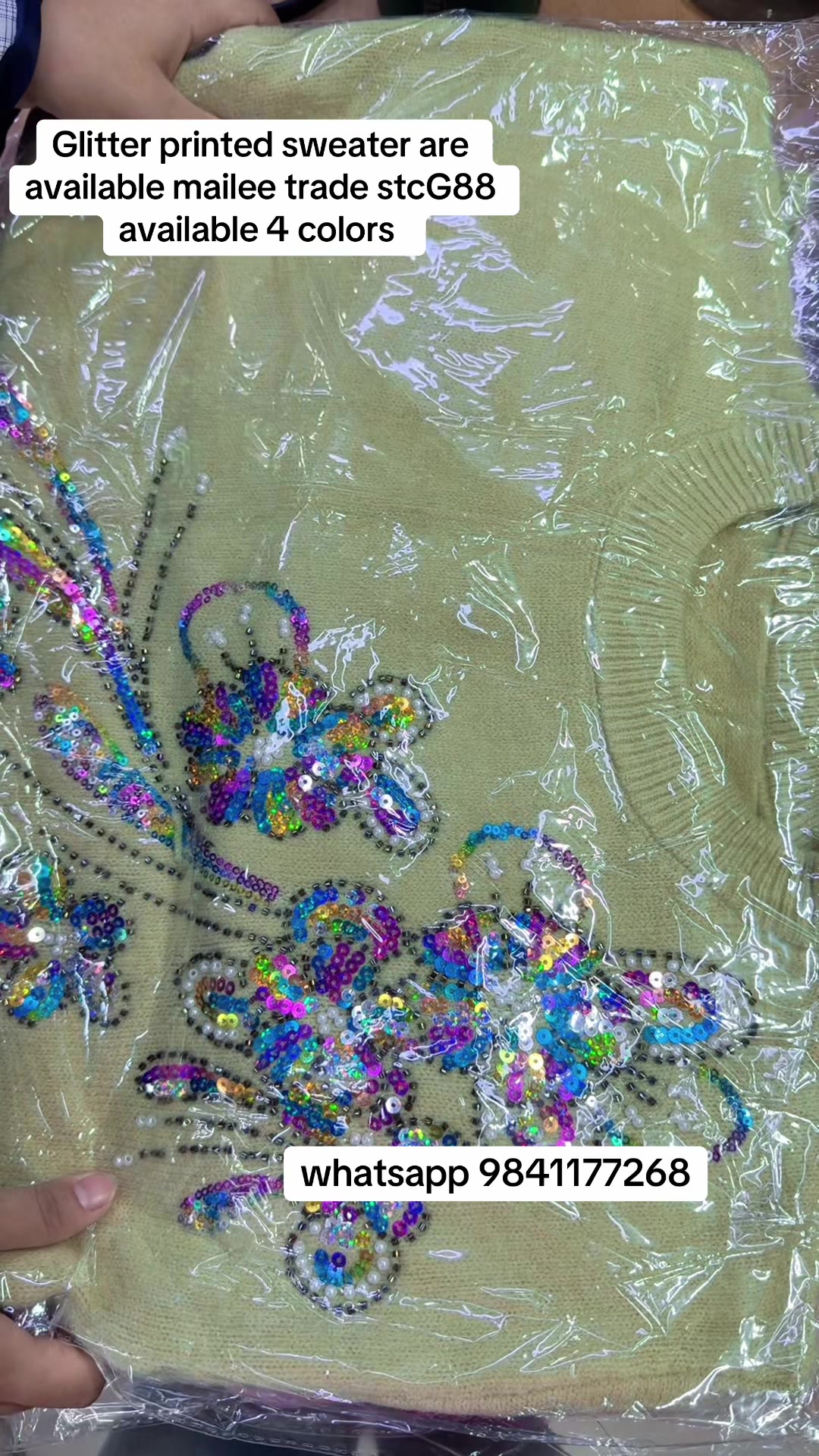 @Mailee trade(wholesale only🌏️