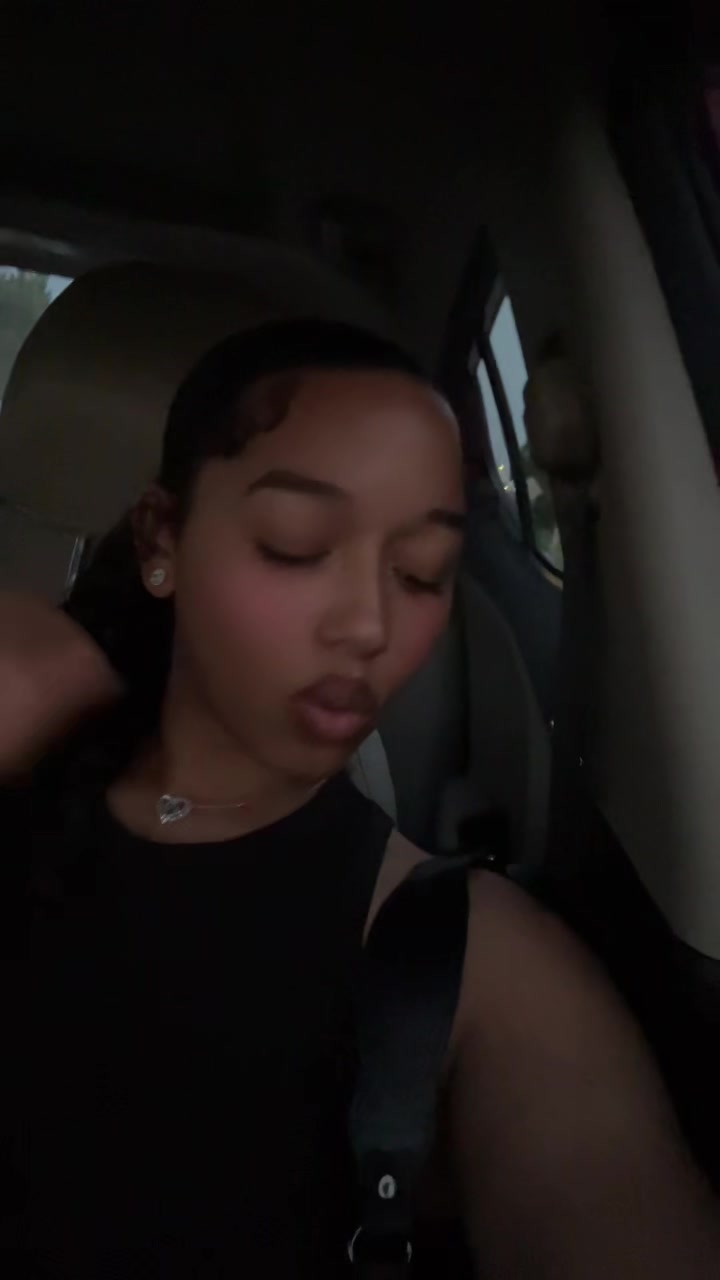 @Therealsamarah