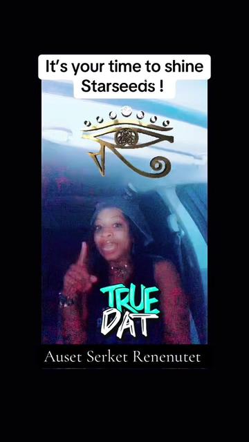 @Soul Woke Eye Open 👁️