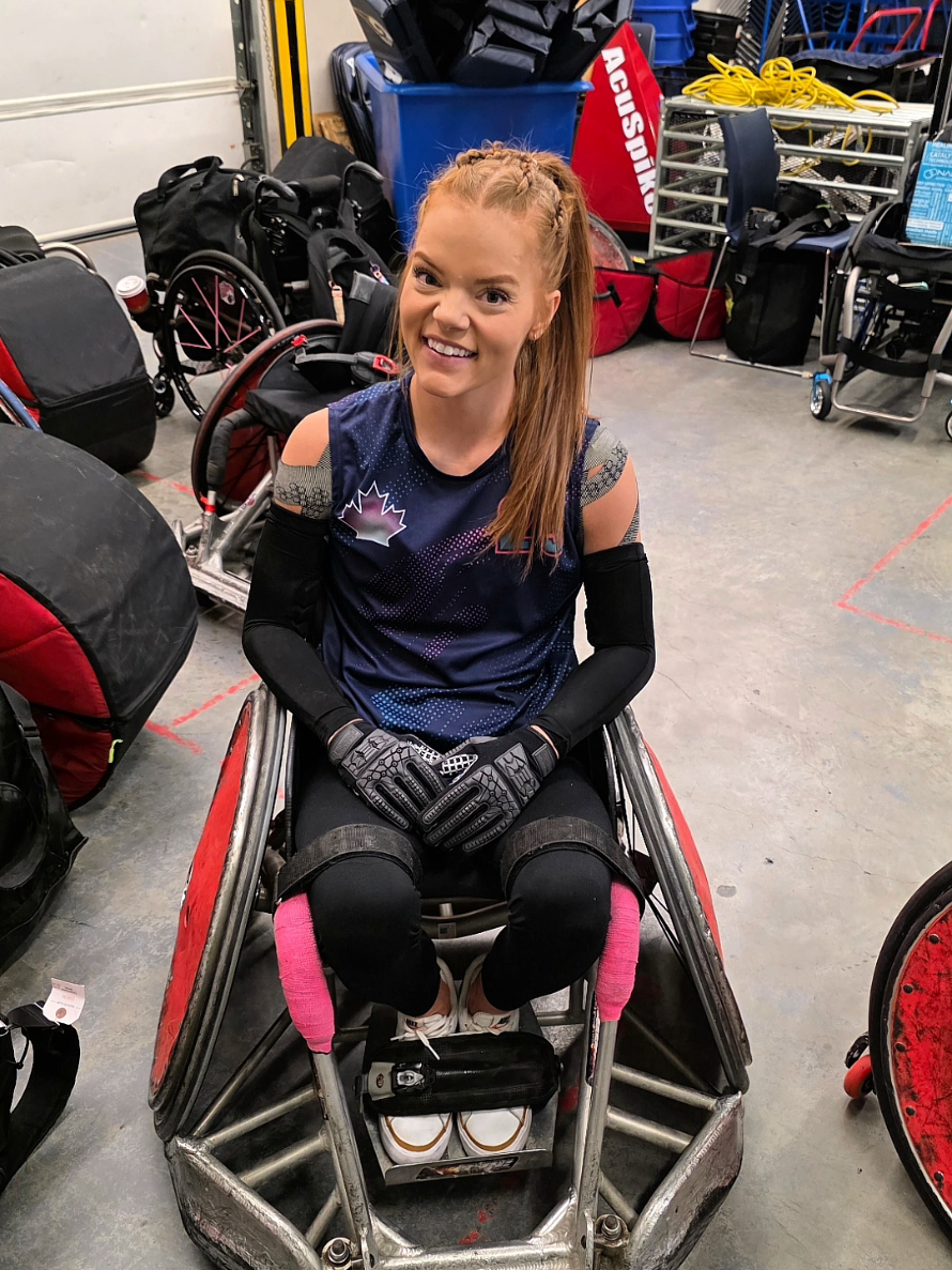 @♿️BriannaSeewald♿️