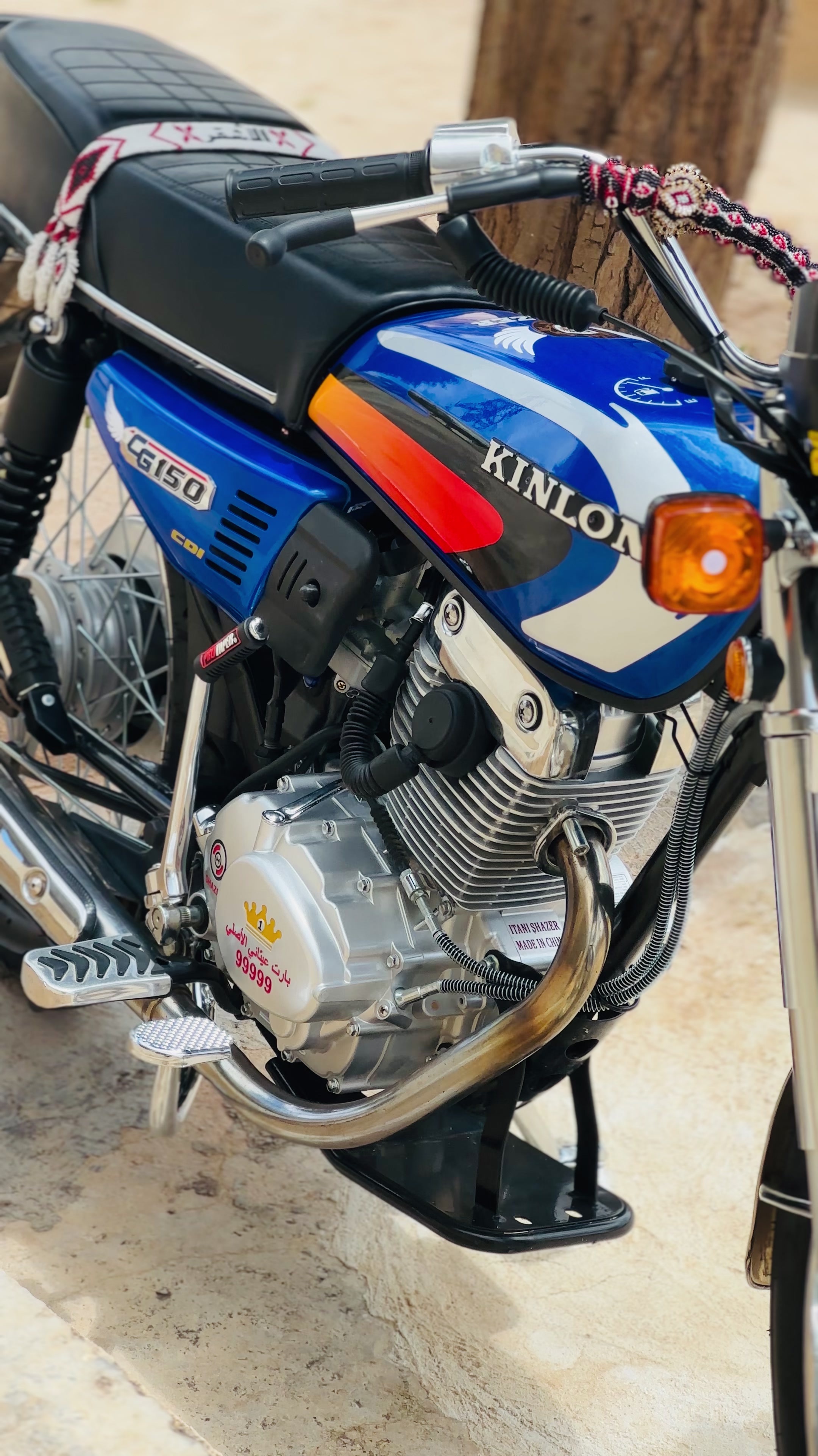 @ ألاشقر ...🤙