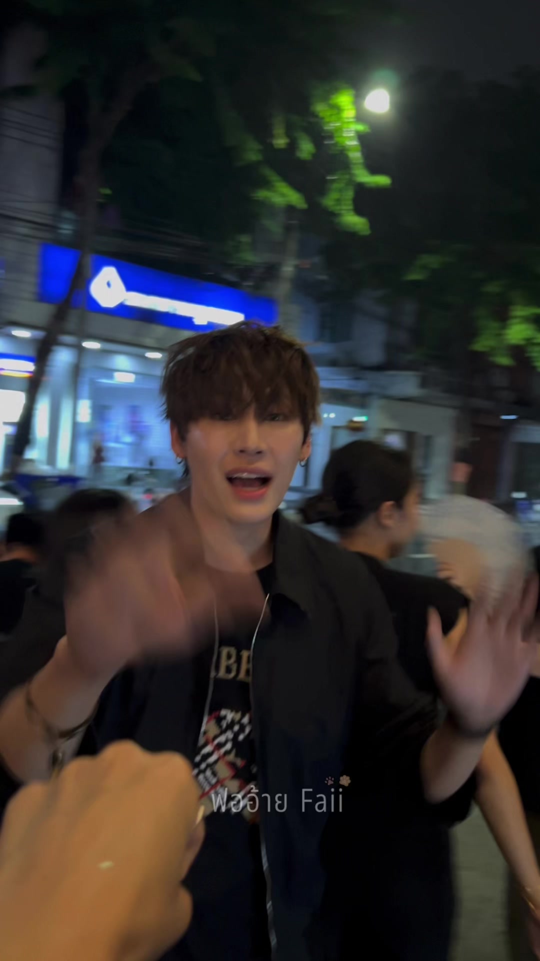 @𝐢&rsquo;𝐅𝐚𝐢𝐢『&bull;ไอ่ฝ้าย ย&bull;』🥦