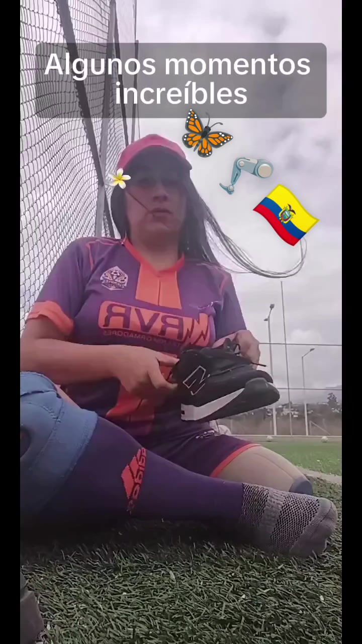 @Mariposita Kilina 🦋🦿🇪🇨