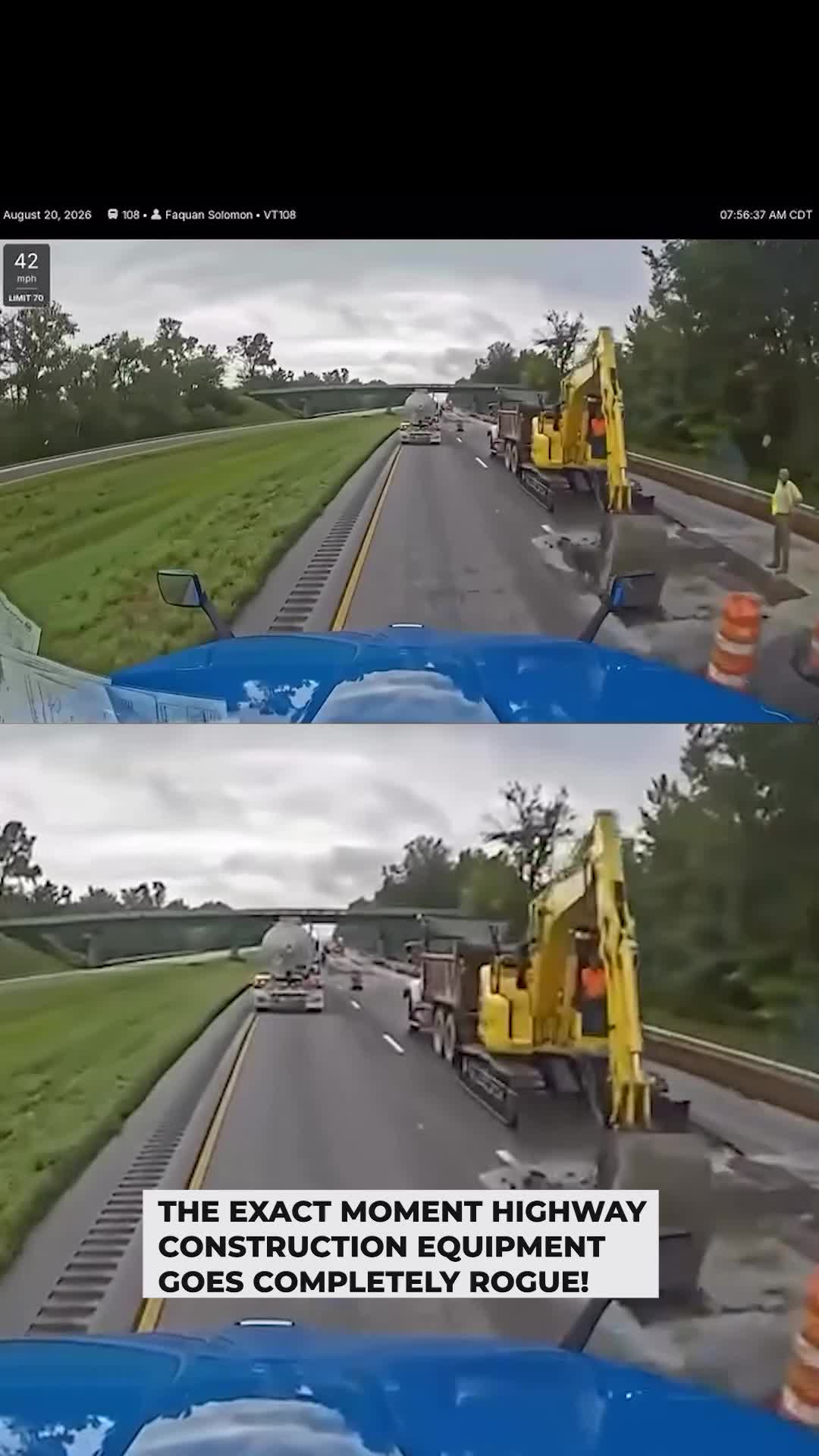 @HMD Trucking