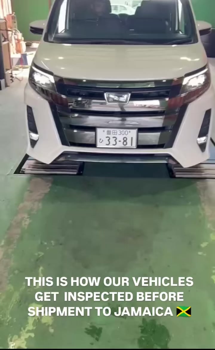 @Andre Motor Sales ltd