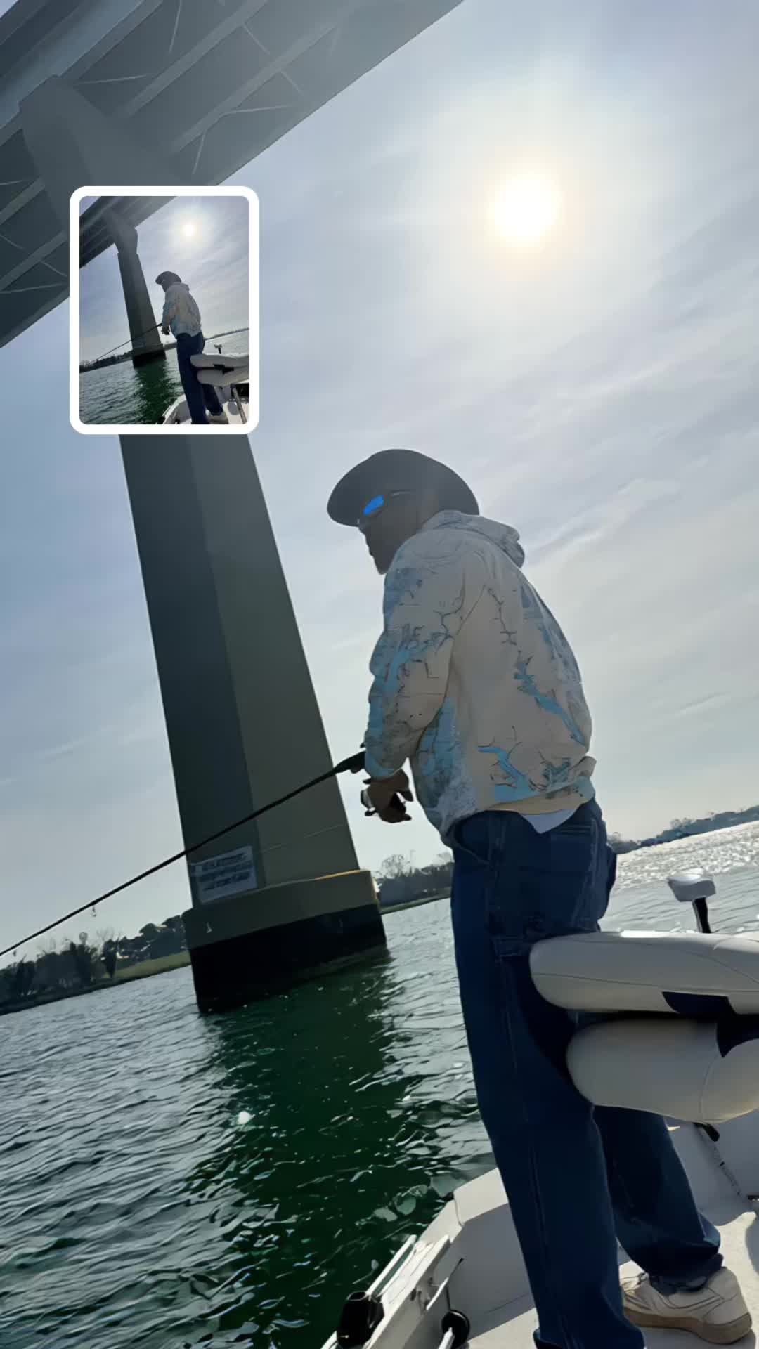 @Ernieondahwater