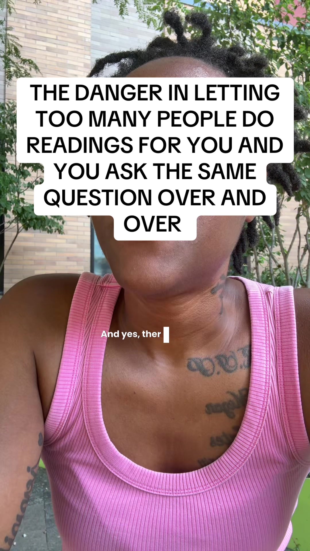 @Anastasia | The Haitian Witch