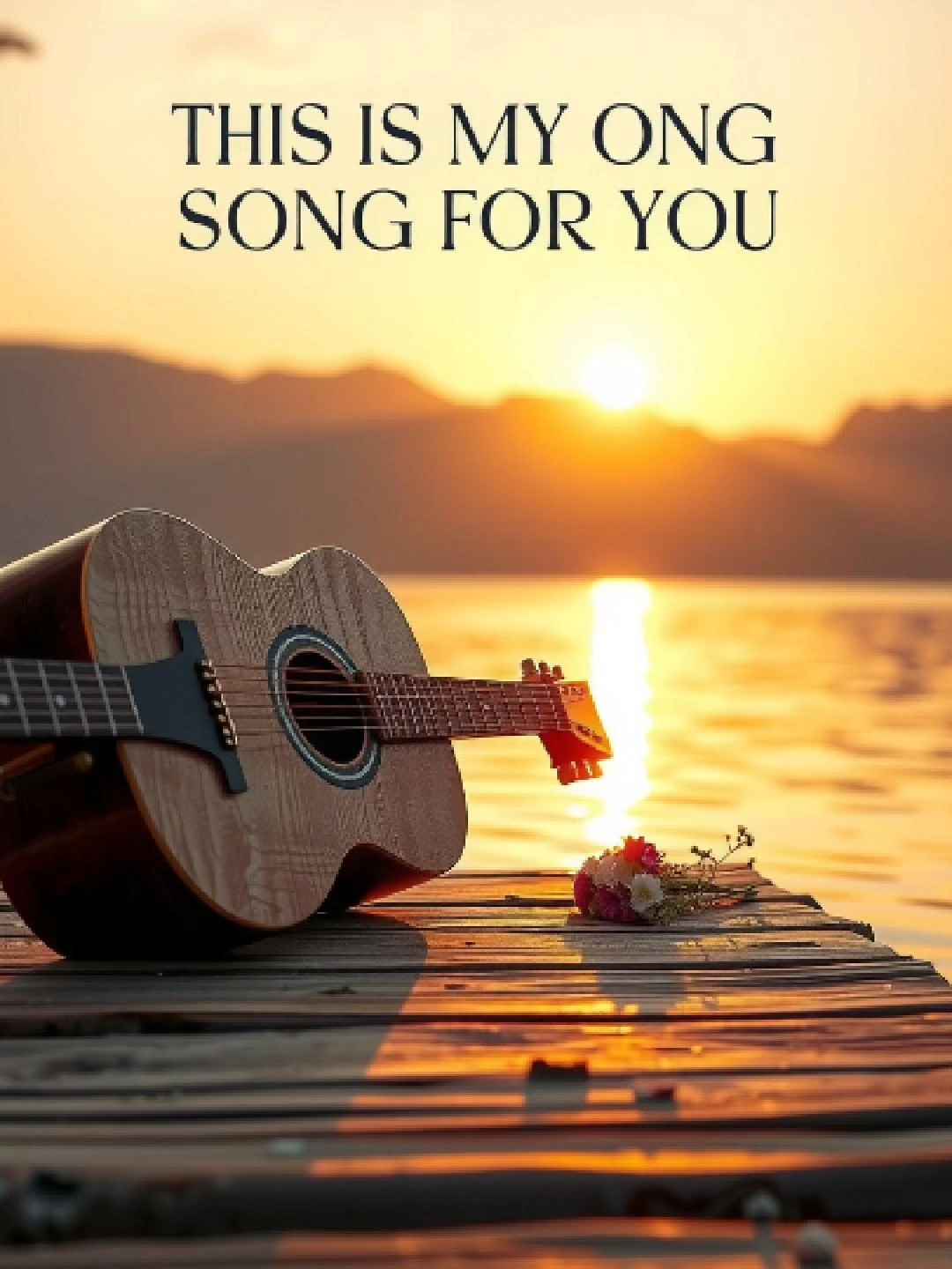 @The Gospel for You