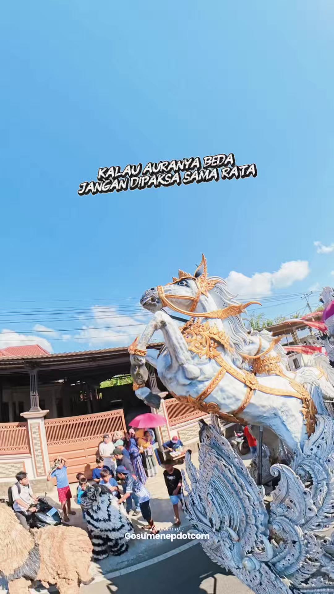 @GO SUMENEP
