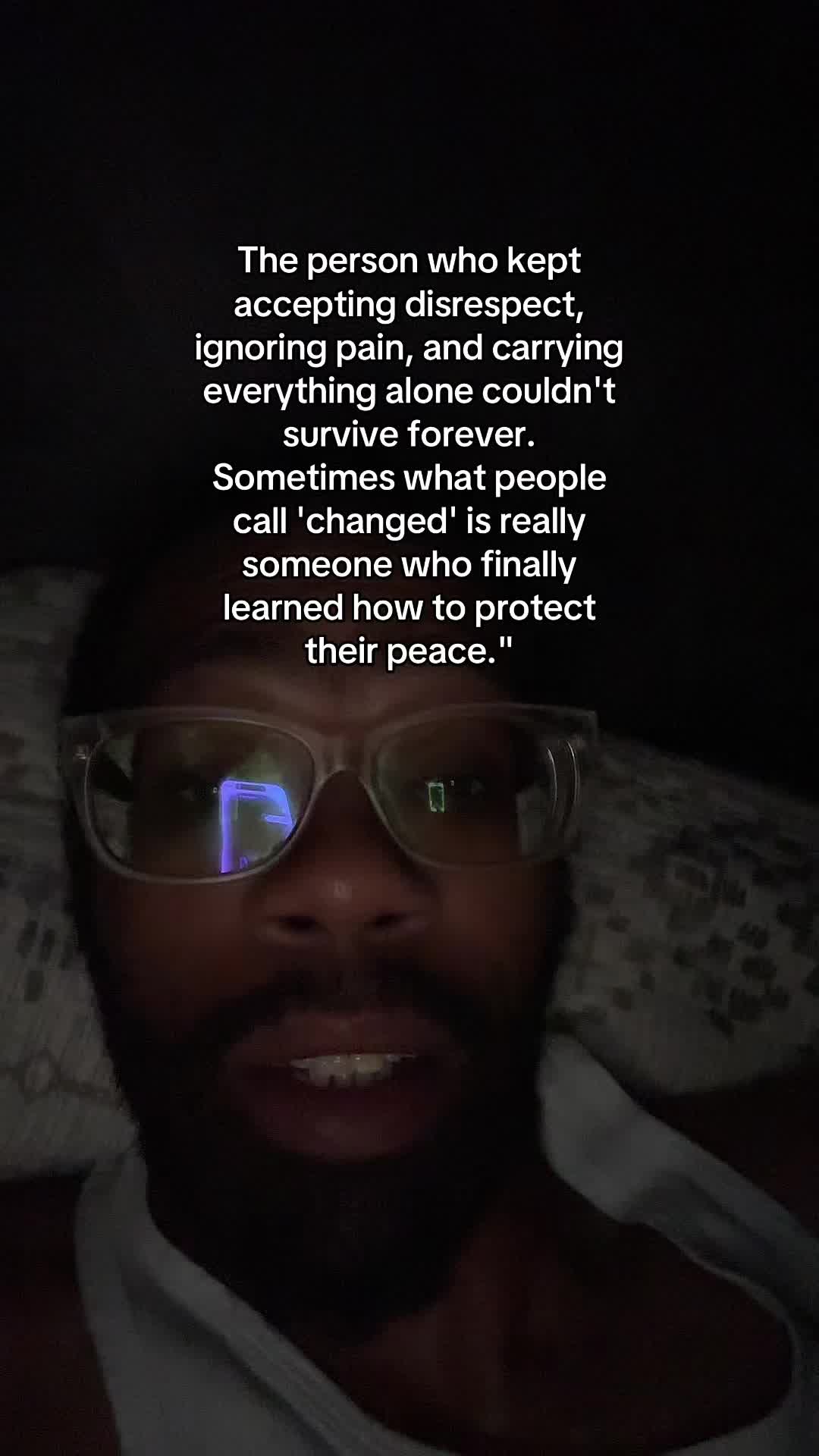 @Spokentruth