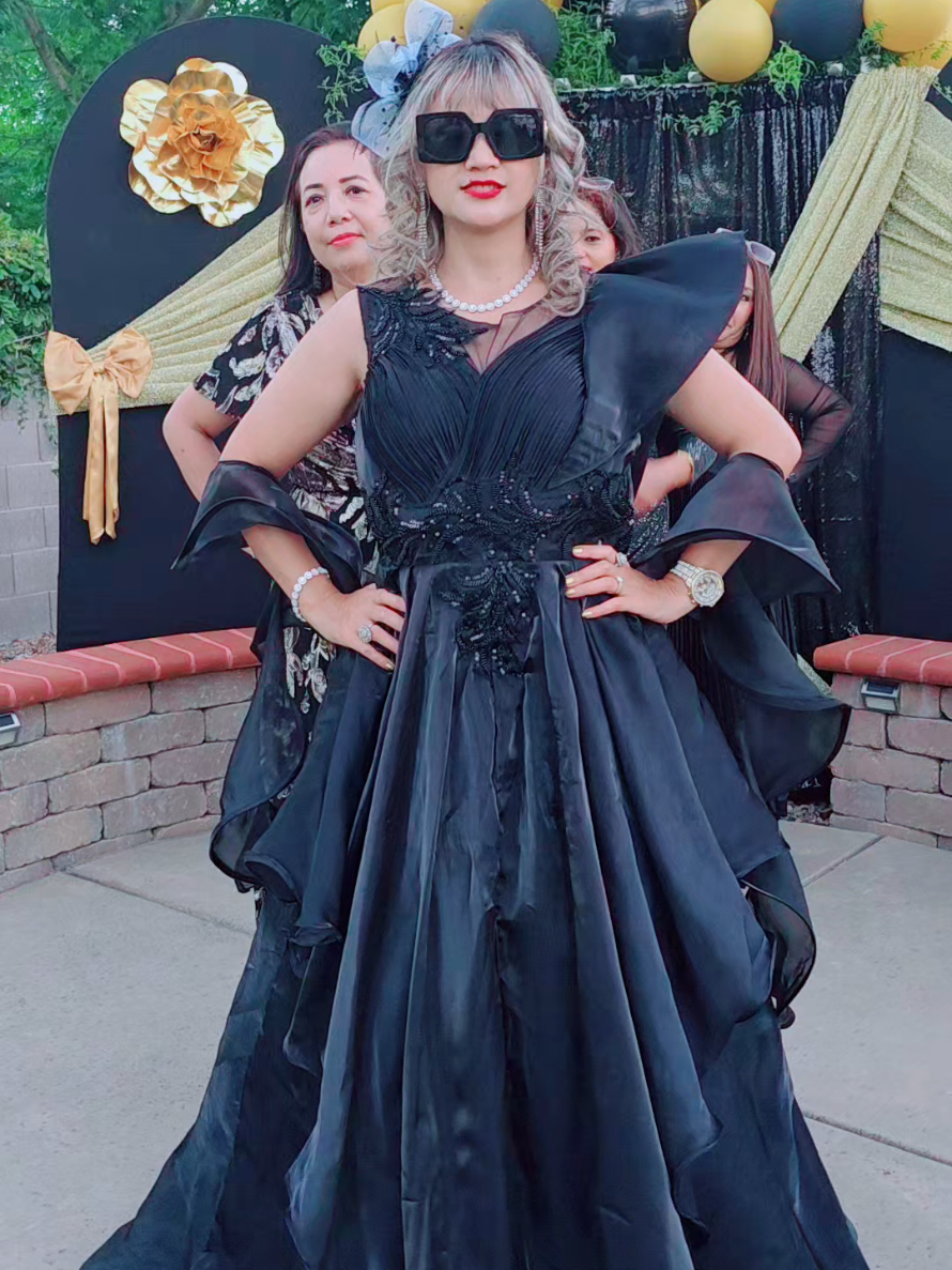 @Sabina Maharhan/khanal