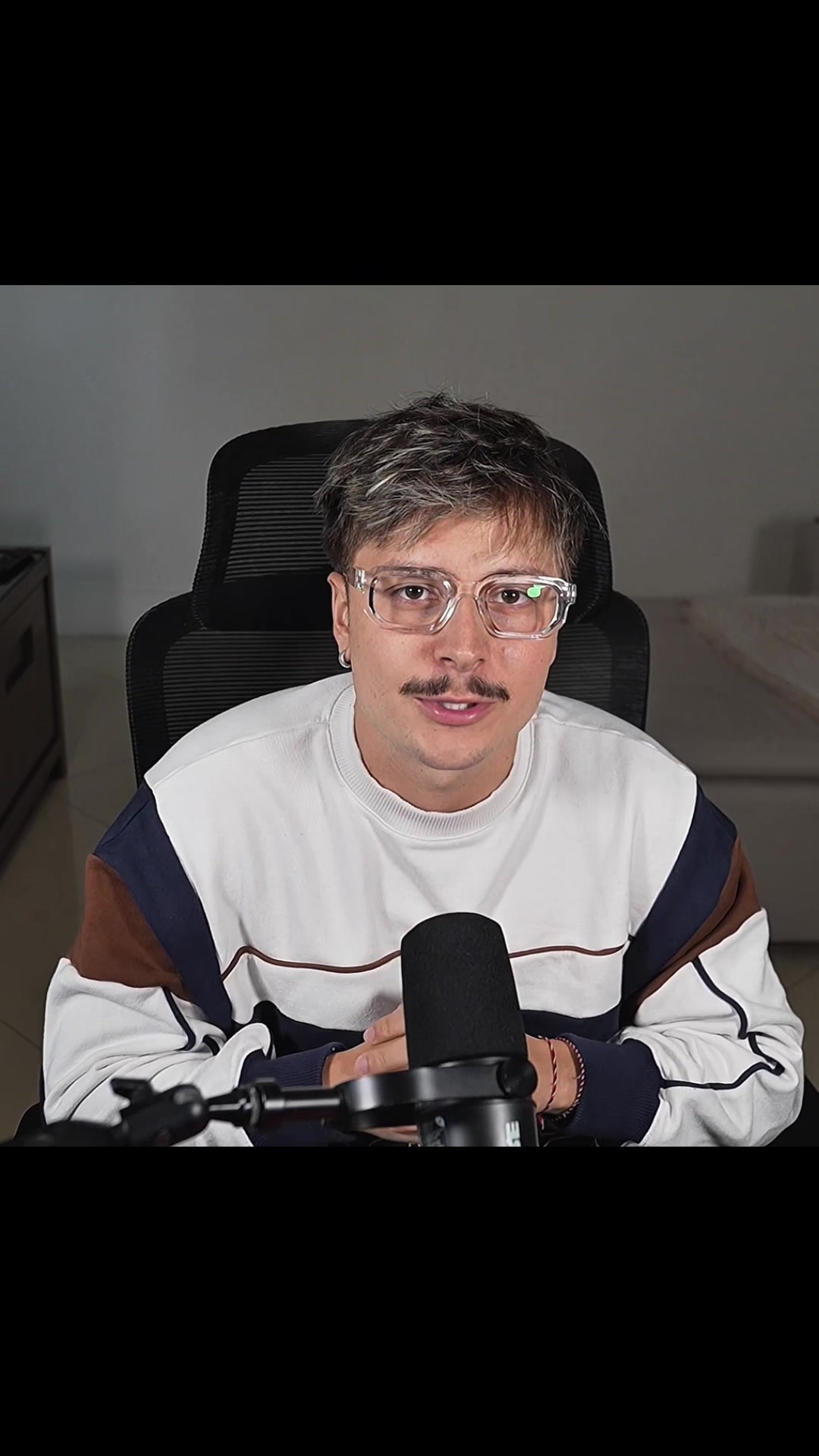 @Zanolini, o Visionário 🥷