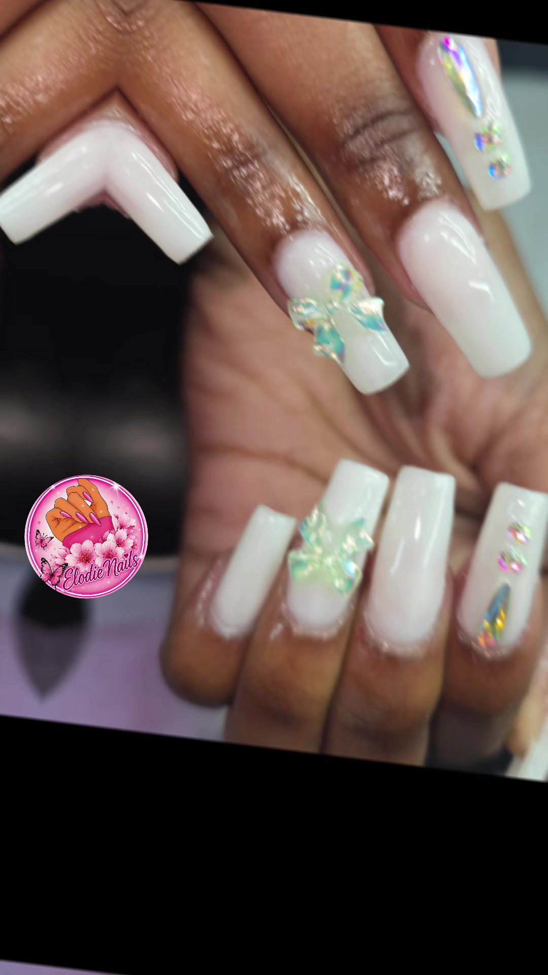 @♌️✨️🌸Elodie💅🌻