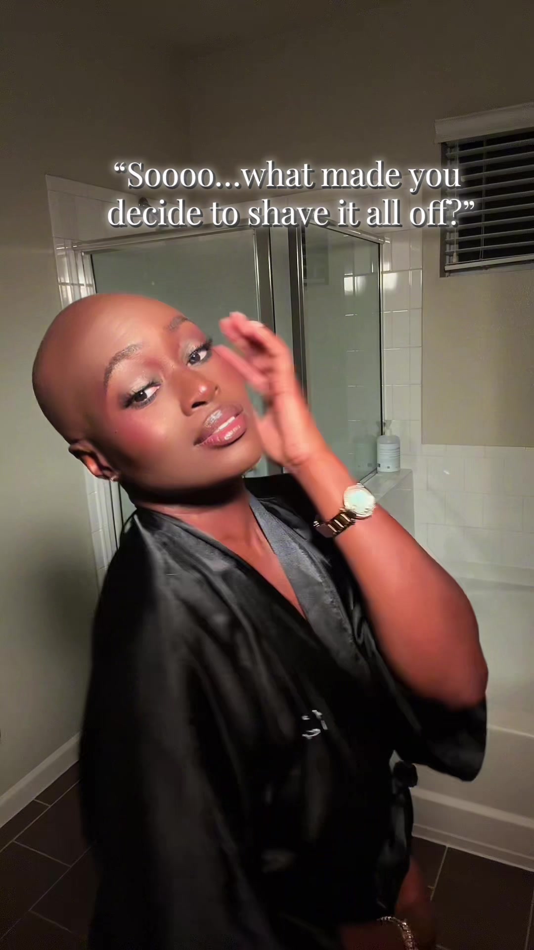 @Tei | Hair Coach + Soft Life